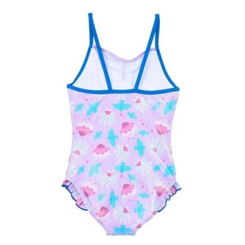 Disney Frozen children's swimsuit, swimming 4-8 years