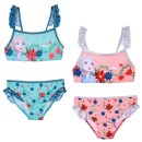 Disney Frozen Free children's swimwear, bikini 4-8 years