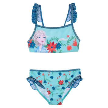 Disney Frozen Free children's swimwear, bikini 4-8 years