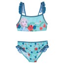 Disney Frozen Free children's swimwear, bikini 4-8 years