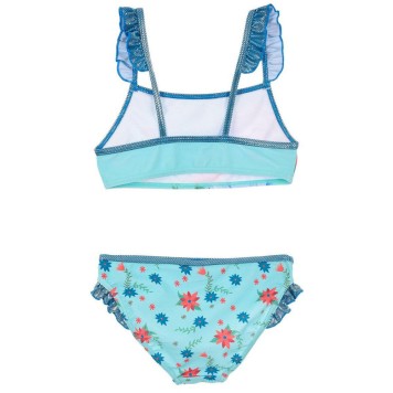 Disney Frozen Free children's swimwear, bikini 4-8 years