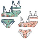 Disney Frozen Free children's swimwear, bikini 4-8 years