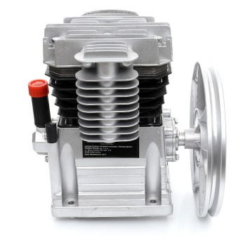 Sprężarka powietrza 3kW KD1493 2 tłoki