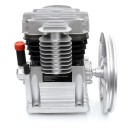 Sprężarka powietrza 3kW KD1493 2 tłoki
