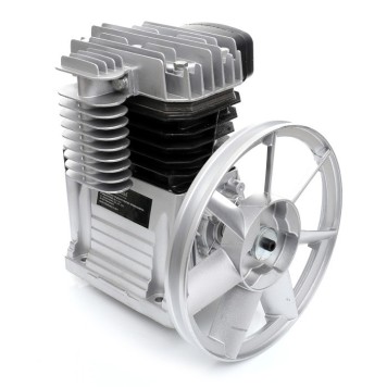 Sprężarka powietrza 3kW KD1493 2 tłoki