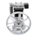 Sprężarka powietrza 3kW KD1493 2 tłoki