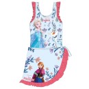 Disney Frozen Frolic children's swimsuit and sarong set 3-8 years