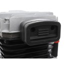 Sprężarka powietrza 3kW KD1493 2 tłoki