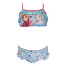 Disney Frozen Frolic children's swimsuit, bikini 3-8 years