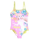 Disney Frozen Garden children's swimsuit, swimming 4-8 years