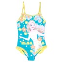 Disney Frozen Garden children's swimsuit, swimming 4-8 years
