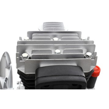 Sprężarka powietrza 3kW KD1493 2 tłoki
