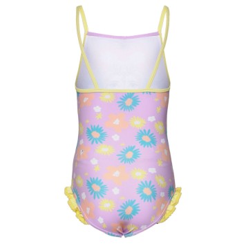 Disney Frozen Garden Paradise children's swimsuit, swimming 4-8 years
