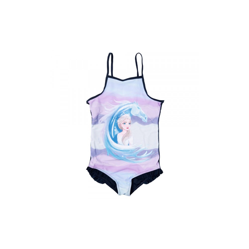 Disney Frozen Ice Horse children's swimsuit, size 134/140 cm