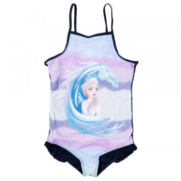 Disney Frozen Ice Horse children's swimsuit, size 134/140 cm