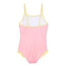 Disney Frozen Petals children's swimsuit, swimming 4-8 years