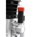 Sprężarka powietrza 3kW KD1493 2 tłoki