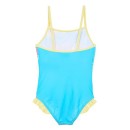 Disney Frozen Petals children's swimsuit, swimming 4-8 years