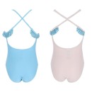 Disney Frozen Sisters children's swimsuit, swim 3-8 years