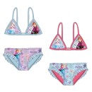Disney Frozen Sisters of Snow children's swimwear, bikini 3-8 years