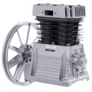 Sprężarka powietrza 5,5kW 2 tłoki 820l/min KD1494