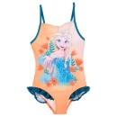 Disney Frozen Sunlight children’s swimsuit, swimming 4-8 years