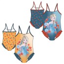 Disney Frozen Sunlight children’s swimsuit, swimming 4-8 years