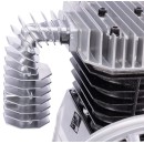 Sprężarka powietrza 5,5kW 2 tłoki 820l/min KD1494