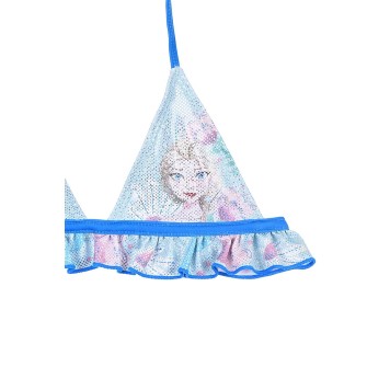 Disney Frozen children's swimsuit, bikini 4-8 years