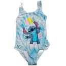 Disney Lilo and Stitch Aloha children's swimsuit, swimming suit 104-140 cm