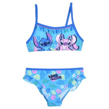Disney Lilo and Stitch swimsuit, bikini 3-8 years