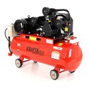 Kompresor Olejowy 100L 3 Tłoki 400V KD405