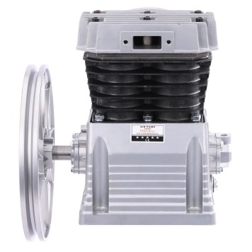 Sprężarka powietrza 5,5kW 2 tłoki 820l/min KD1494