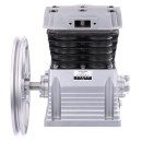 Sprężarka powietrza 5,5kW 2 tłoki 820l/min KD1494