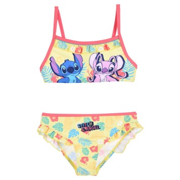 Disney Lilo and Stitch swimsuit, bikini 3-8 years