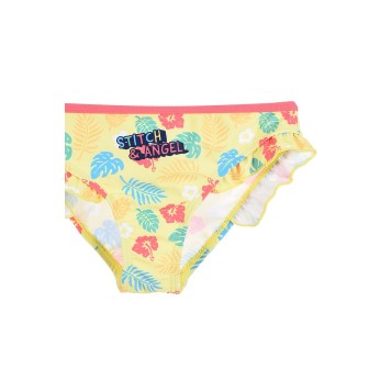 Disney Lilo and Stitch swimsuit, bikini 3-8 years