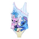 Disney Lilo and Stitch Angel kids swimwear, swimming 3-8 years