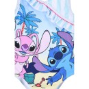 Disney Lilo and Stitch Angel kids swimwear, swimming 3-8 years