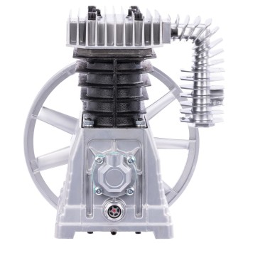 Sprężarka powietrza 5,5kW 2 tłoki 820l/min KD1494