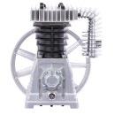 Sprężarka powietrza 5,5kW 2 tłoki 820l/min KD1494