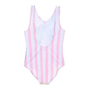 Disney Lilo and Stitch Angel kids swimwear, swimming 3-8 years