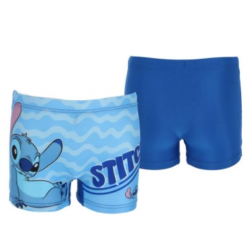 Disney Lilo and Stitch Beachside Relax children's swim shorts 3-8 years