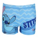 Disney Lilo and Stitch Beachside Relax children's swim shorts 3-8 years