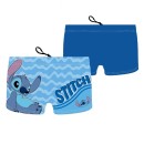 Disney Lilo and Stitch Beachside Relax children's swim shorts 3-8 years
