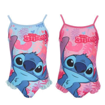 Disney Lilo and Stitch Bliss children's swimsuit, swimmer 3-8 years