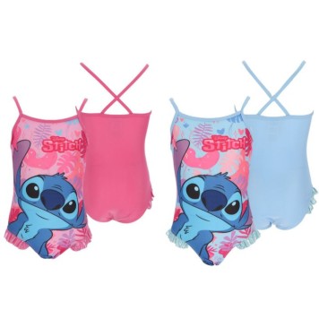 Disney Lilo and Stitch Bliss children's swimsuit, swimmer 3-8 years