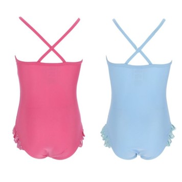 Disney Lilo and Stitch Bliss children's swimsuit, swimmer 3-8 years