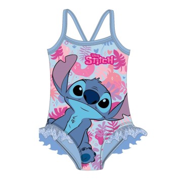 Disney Lilo and Stitch Bliss children's swimsuit, swimmer 3-8 years
