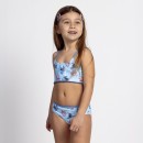Disney Lilo and Stitch Blue children's swimwear, bikini 5-12 years
