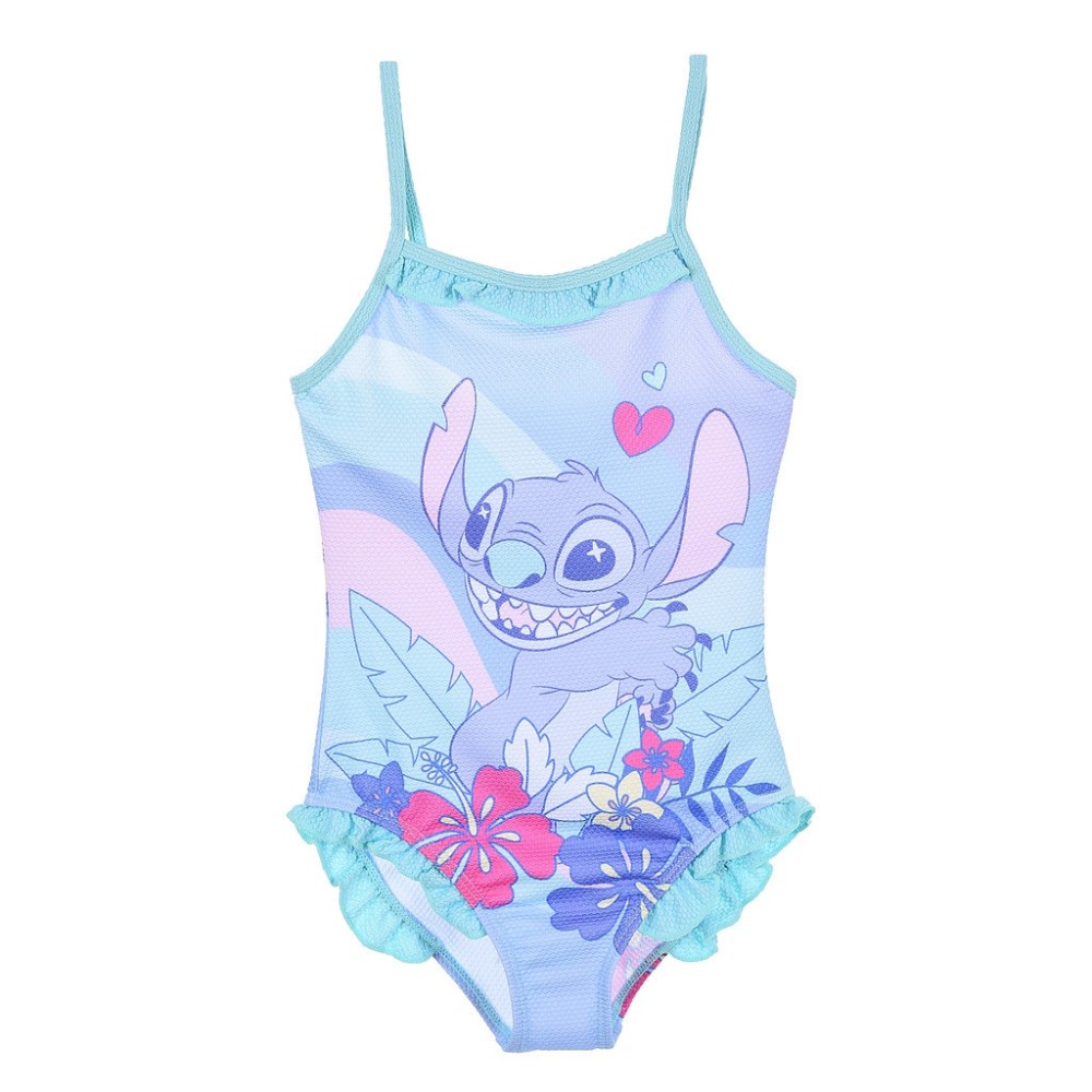 Disney Lilo and Stitch children's swimsuit, swimwear 4 years